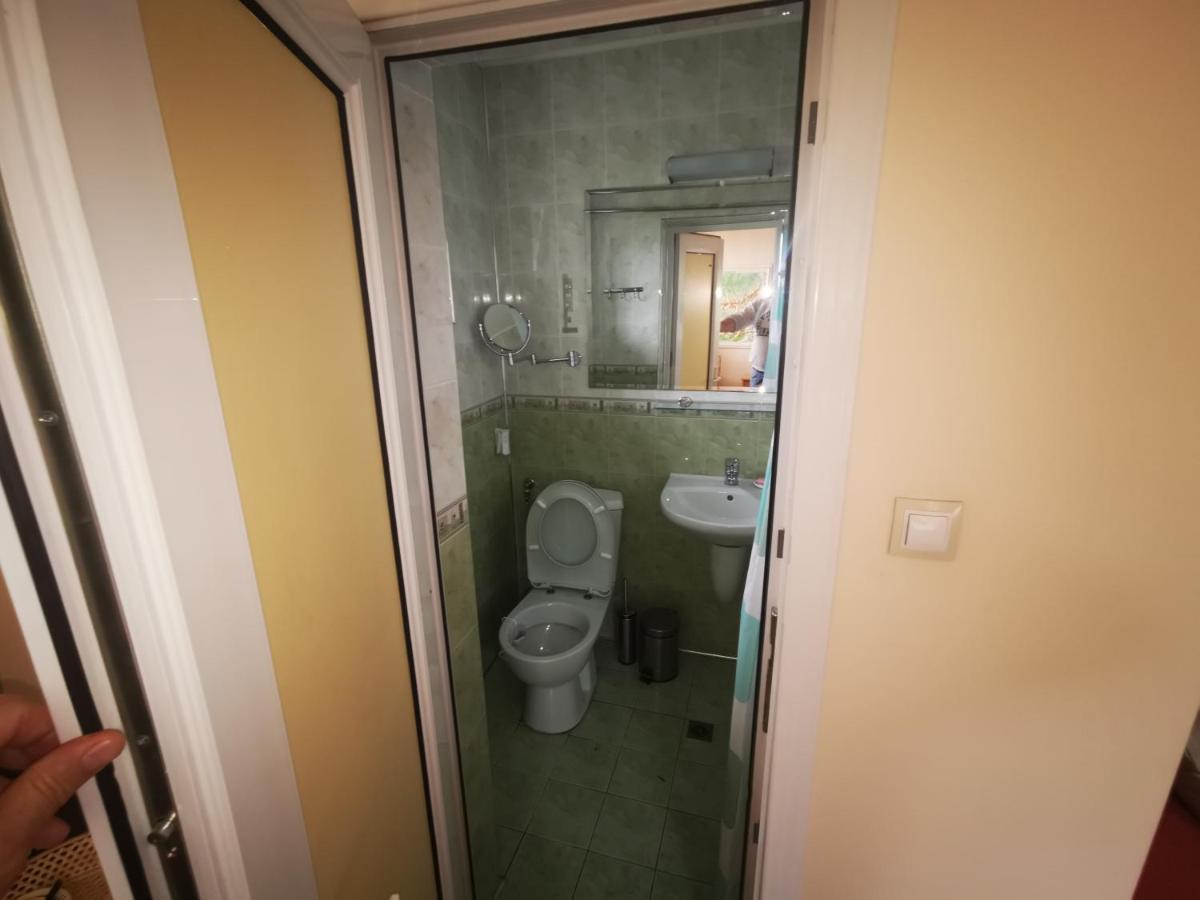 Appartement Къщата На Румен à Sofia Extérieur photo