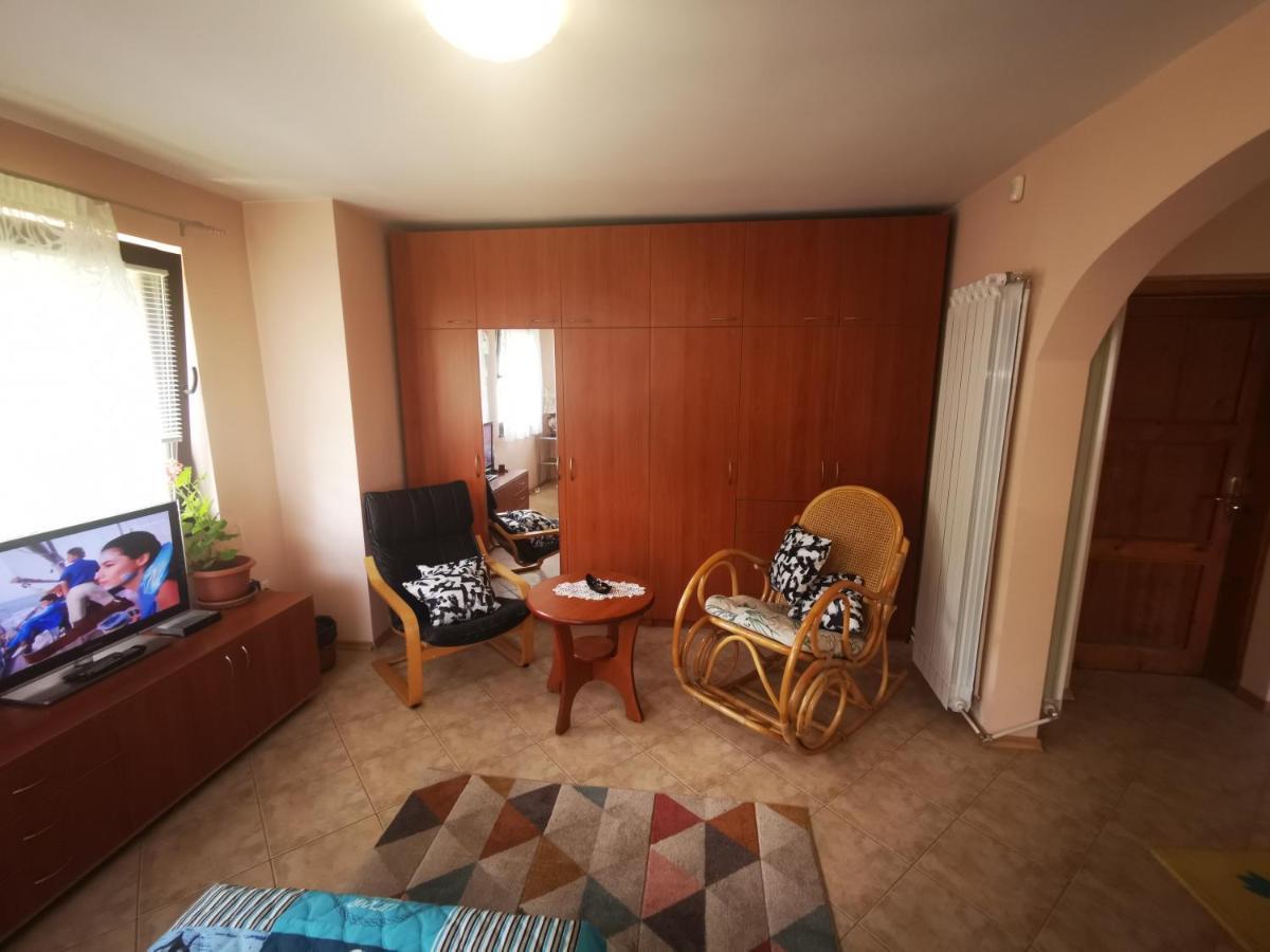 Appartement Къщата На Румен à Sofia Extérieur photo