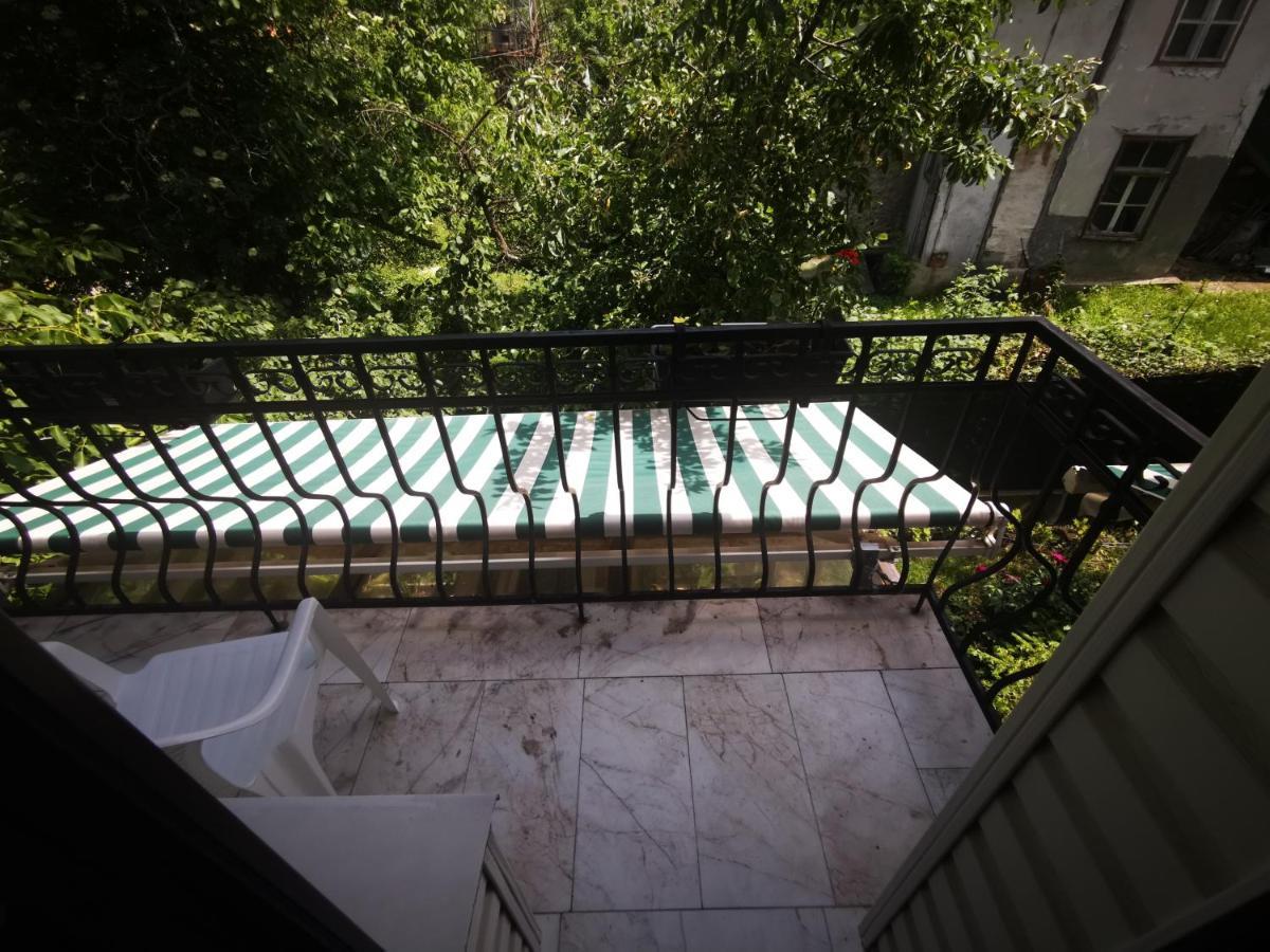 Appartement Къщата На Румен à Sofia Extérieur photo